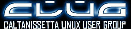 Linux User Group Caltanissetta